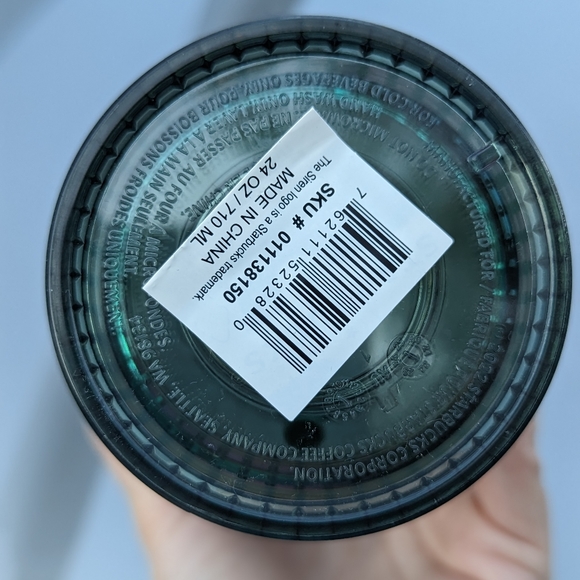 NWT Starbucks studded tumbler - Picture 6 of 6